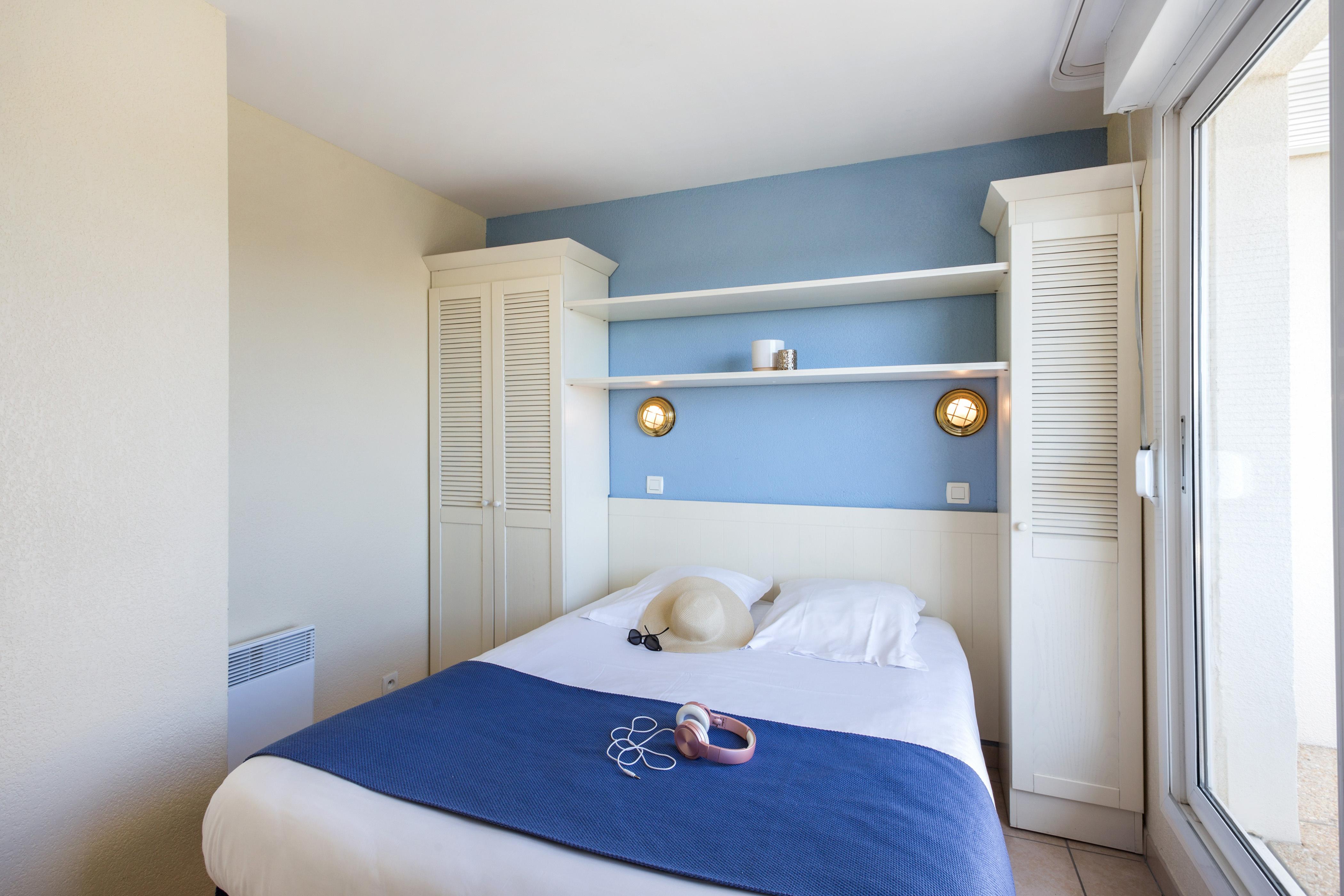 Residence Pierre & Vacances Bleu Marine Lacanau Kültér fotó