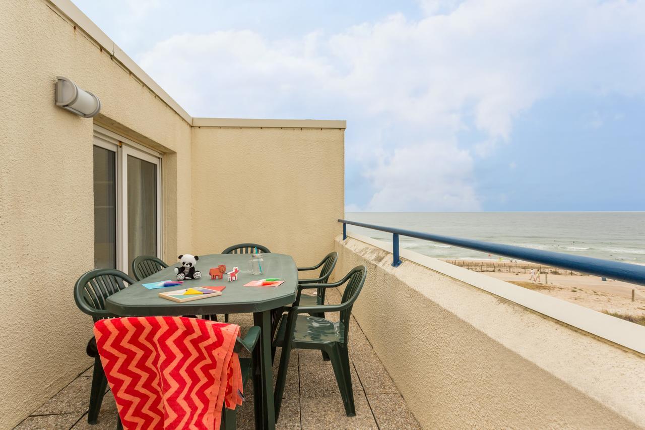 Residence Pierre & Vacances Bleu Marine Lacanau Szoba fotó