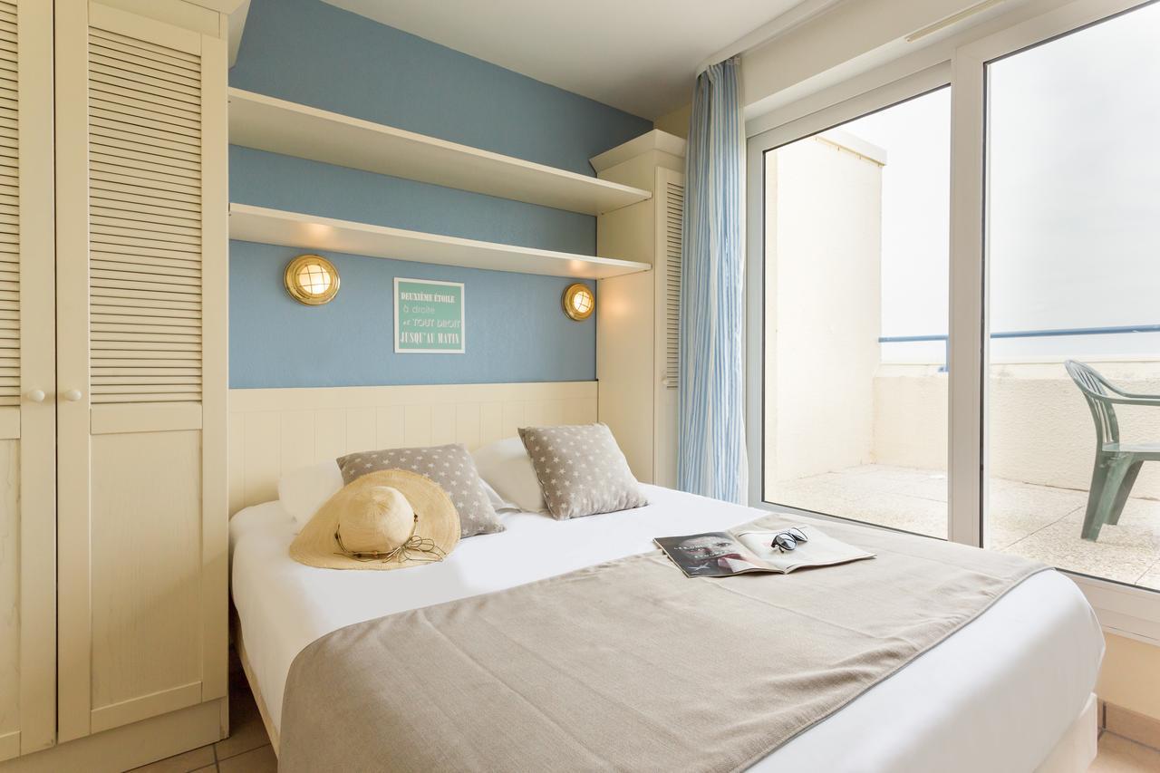 Residence Pierre & Vacances Bleu Marine Lacanau Szoba fotó